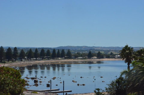 The Bluff Resort Apartments - ACT Tourism 20