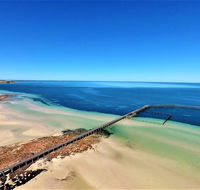 Moonta Bay Caravan Park - ACT Tourism