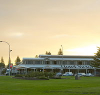 Hotel Victor - ACT Tourism