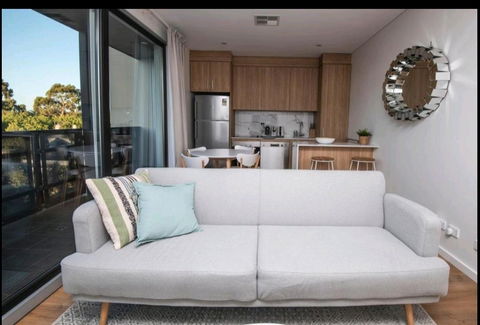 Wisteria Apartments - ACT Tourism 0