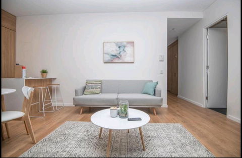 Wisteria Apartments - ACT Tourism 5