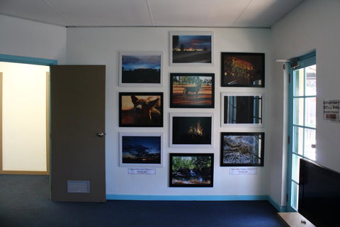 My Place & Adelaide Backpackers Hostel - ACT Tourism 14