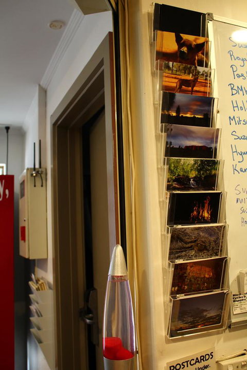 My Place & Adelaide Backpackers Hostel - ACT Tourism 30