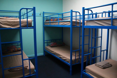 My Place & Adelaide Backpackers Hostel - ACT Tourism 12