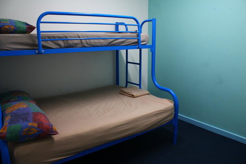 My Place & Adelaide Backpackers Hostel - ACT Tourism 3