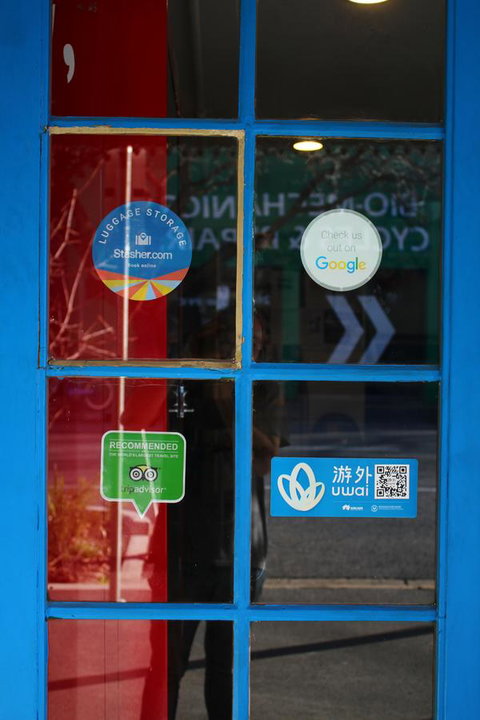 My Place & Adelaide Backpackers Hostel - ACT Tourism 22