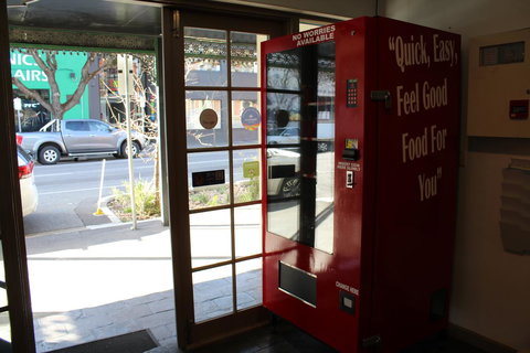 My Place & Adelaide Backpackers Hostel - ACT Tourism 25