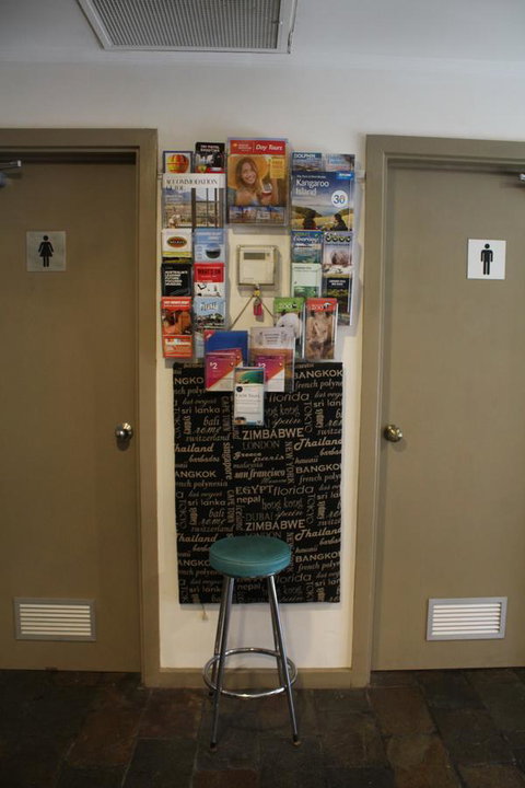 My Place & Adelaide Backpackers Hostel - ACT Tourism 29