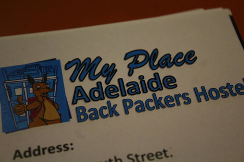 My Place & Adelaide Backpackers Hostel - ACT Tourism 37
