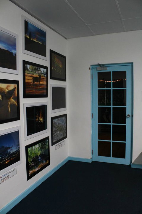 My Place & Adelaide Backpackers Hostel - ACT Tourism 24