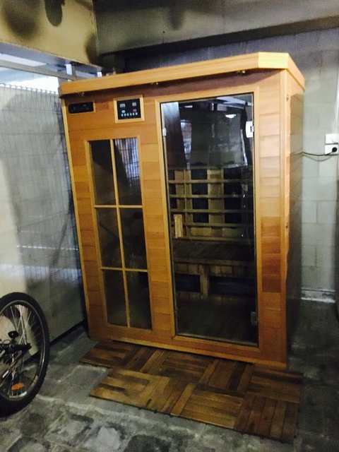 My Place & Adelaide Backpackers Hostel - ACT Tourism 4