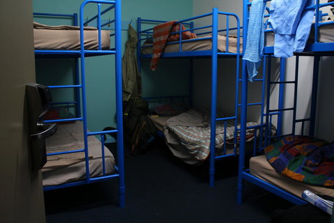 My Place & Adelaide Backpackers Hostel - ACT Tourism 8