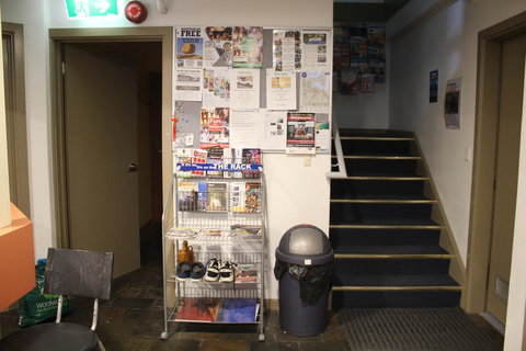 My Place & Adelaide Backpackers Hostel - ACT Tourism 32