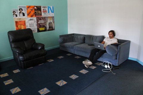 My Place & Adelaide Backpackers Hostel - ACT Tourism 28