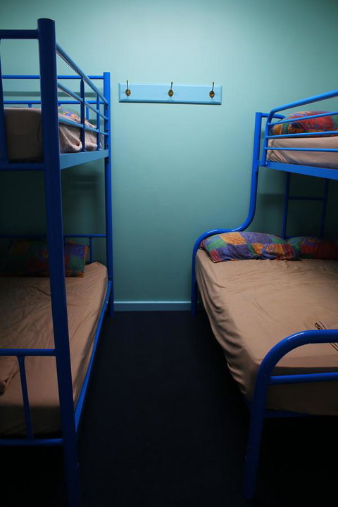 My Place & Adelaide Backpackers Hostel - ACT Tourism 13