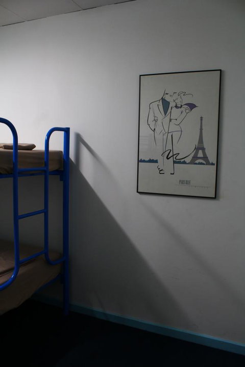 My Place & Adelaide Backpackers Hostel - ACT Tourism 15