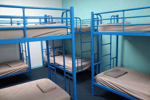 My Place & Adelaide Backpackers Hostel - ACT Tourism 17