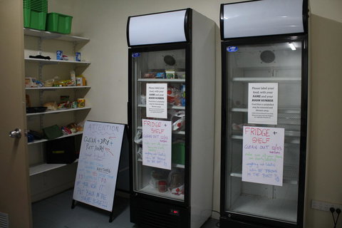 My Place & Adelaide Backpackers Hostel - ACT Tourism 40