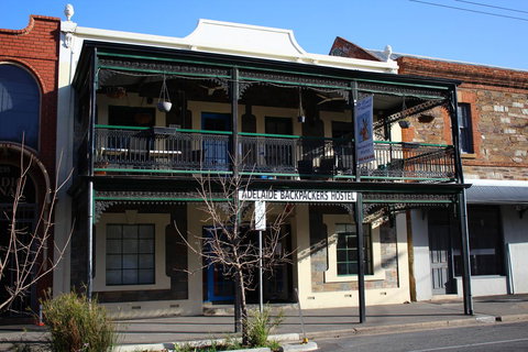My Place & Adelaide Backpackers Hostel - ACT Tourism 38