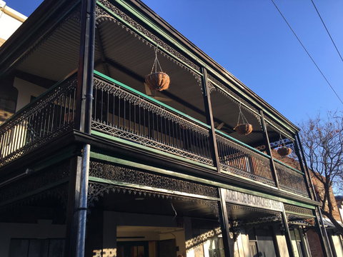 My Place & Adelaide Backpackers Hostel - ACT Tourism 0