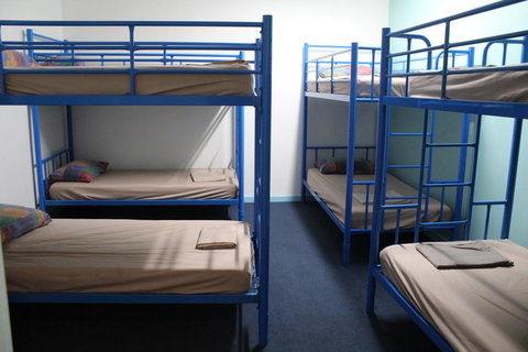 My Place & Adelaide Backpackers Hostel - ACT Tourism 18