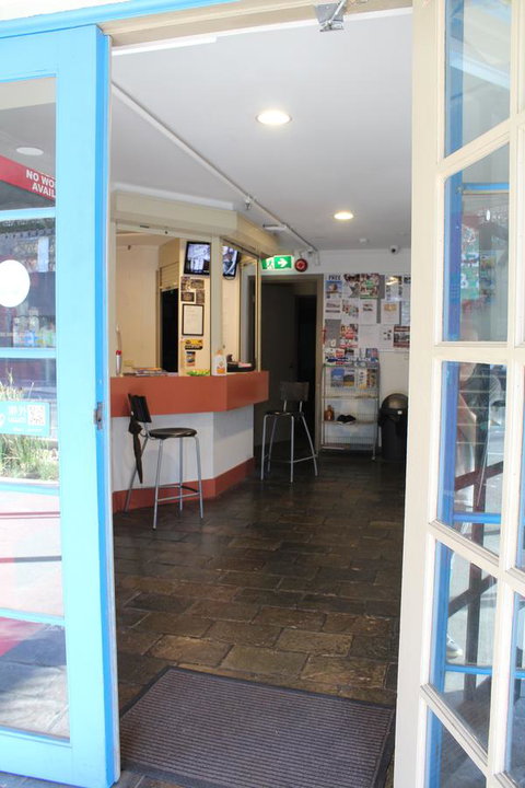 My Place & Adelaide Backpackers Hostel - ACT Tourism 31