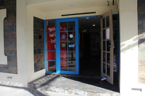 My Place & Adelaide Backpackers Hostel - ACT Tourism 34