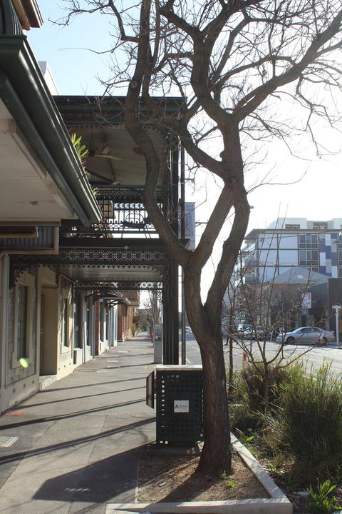 My Place & Adelaide Backpackers Hostel - ACT Tourism 41