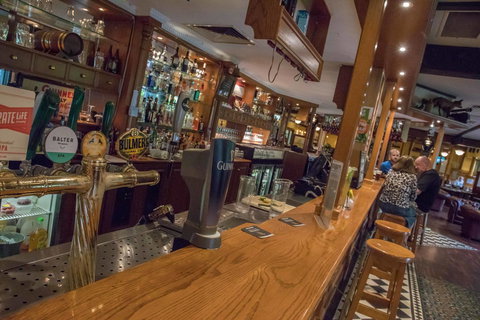 Mick O\'Sheas - ACT Tourism 11