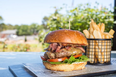 Mick O\'Sheas - ACT Tourism 42