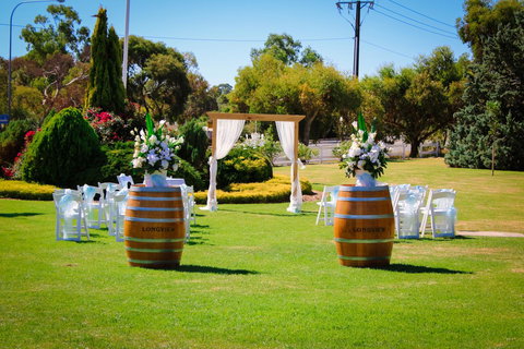 Mick O\'Sheas - ACT Tourism 12