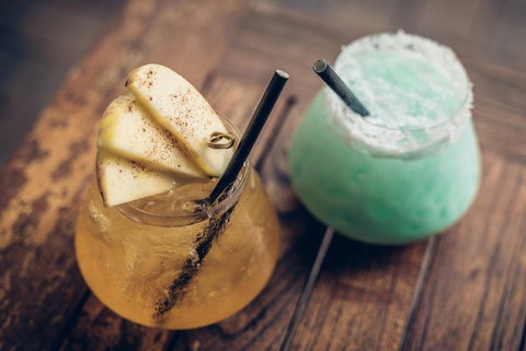 Mick O\'Sheas - ACT Tourism 43