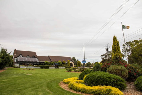 Mick O\'Sheas - ACT Tourism 35