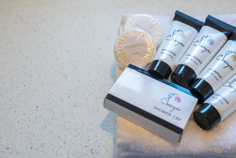 Mick O\'Sheas - ACT Tourism 21