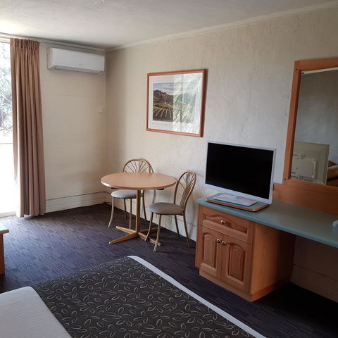 Barossa Weintal Hotel - ACT Tourism 14