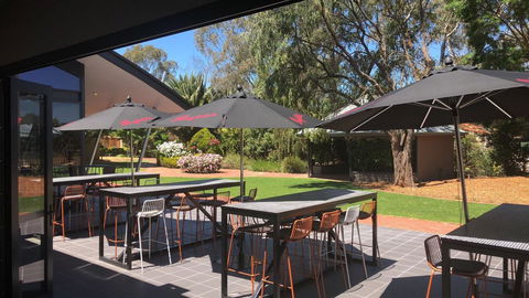 Barossa Weintal Hotel - ACT Tourism 28