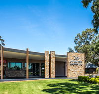 Barossa Weintal Hotel Complex - ACT Tourism