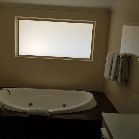Barossa Weintal Hotel - ACT Tourism 22
