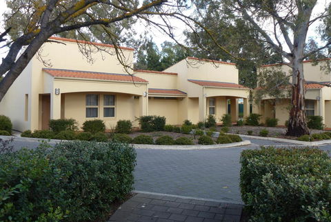 Barossa Weintal Hotel - ACT Tourism 35