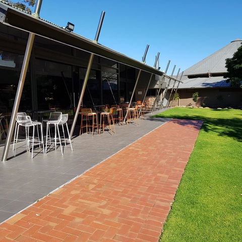 Barossa Weintal Hotel - ACT Tourism 8