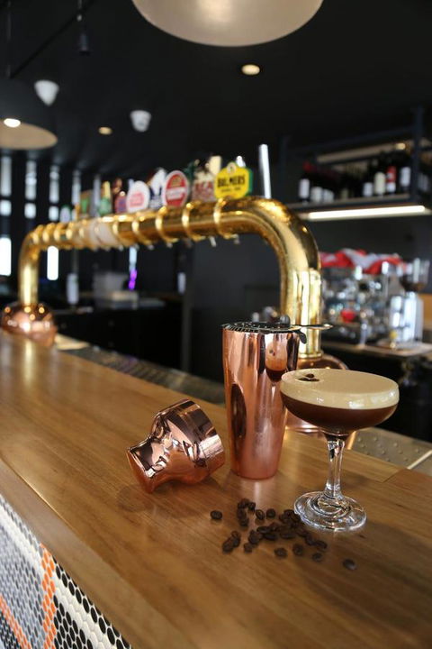 Barossa Weintal Hotel - ACT Tourism 27