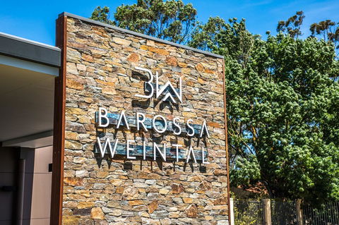 Barossa Weintal Hotel - ACT Tourism 32