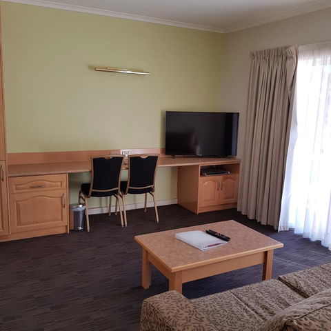 Barossa Weintal Hotel - ACT Tourism 20