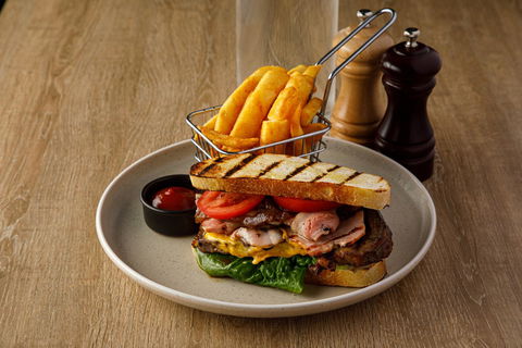 Barossa Weintal Hotel - ACT Tourism 3