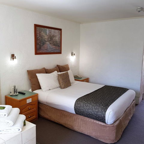 Barossa Weintal Hotel - ACT Tourism 13
