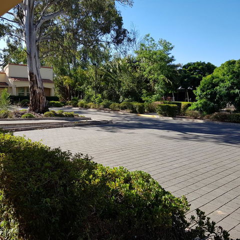 Barossa Weintal Hotel - ACT Tourism 24