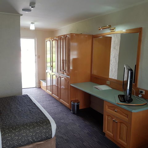 Barossa Weintal Hotel - ACT Tourism 15