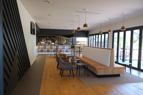 Barossa Weintal Hotel - ACT Tourism 34