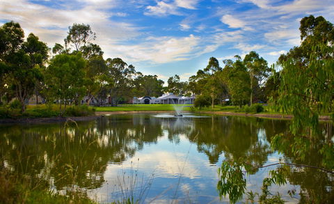 Serafino McLaren Vale - ACT Tourism 12