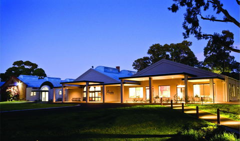 Serafino McLaren Vale - ACT Tourism 19